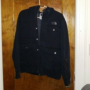 North face jacket